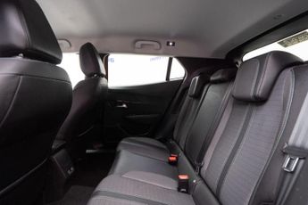 Peugeot 2008 1.2 PureTech Allure Premium EAT Euro 6 (s/s) 5dr