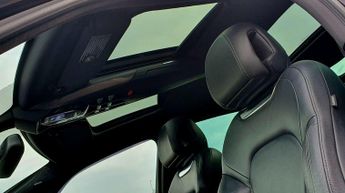 Citroen DS5 2.0 h e-HDi Airdream DSport EGS6 4WD Euro 5 (s/s) 5dr