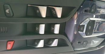 Citroen DS5 2.0 h e-HDi Airdream DSport EGS6 4WD Euro 5 (s/s) 5dr
