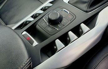 Citroen DS5 2.0 h e-HDi Airdream DSport EGS6 4WD Euro 5 (s/s) 5dr