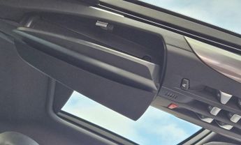 Citroen DS5 2.0 h e-HDi Airdream DSport EGS6 4WD Euro 5 (s/s) 5dr