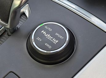 Citroen DS5 2.0 h e-HDi Airdream DSport EGS6 4WD Euro 5 (s/s) 5dr