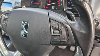 Citroen DS5 2.0 h e-HDi Airdream DSport EGS6 4WD Euro 5 (s/s) 5dr