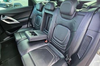 Citroen DS5 2.0 h e-HDi Airdream DSport EGS6 4WD Euro 5 (s/s) 5dr