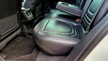 Citroen DS5 2.0 h e-HDi Airdream DSport EGS6 4WD Euro 5 (s/s) 5dr