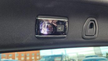 Citroen DS5 2.0 h e-HDi Airdream DSport EGS6 4WD Euro 5 (s/s) 5dr