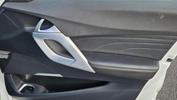 Citroen DS5 2.0 h e-HDi Airdream DSport EGS6 4WD Euro 5 (s/s) 5dr