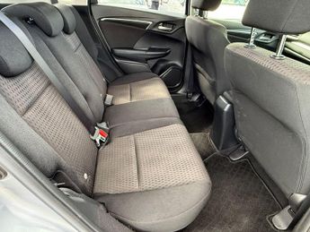 Honda Jazz 1.5 h i-MMD EX eCVT Euro 6 (s/s) 5dr