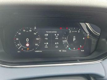 Land Rover Range Rover Evoque 2.0 D165 MHEV R-Dynamic SE Auto 4WD Euro 6 (s/s) 5dr
