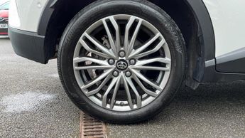 Toyota C-HR 1.8 VVT-h Excel CVT Euro 6 (s/s) 5dr