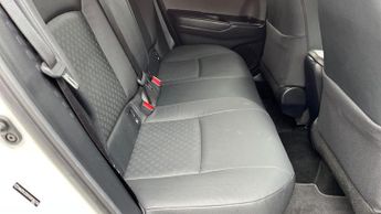 Toyota C-HR 1.8 VVT-h Excel CVT Euro 6 (s/s) 5dr