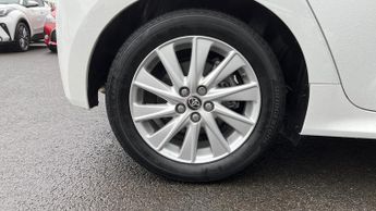 Toyota Yaris 1.5 VVT-h Icon E-CVT Euro 6 (s/s) 5dr