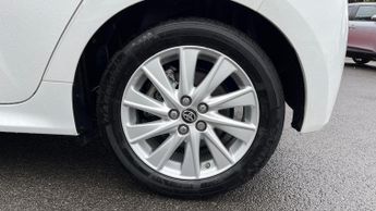 Toyota Yaris 1.5 VVT-h Icon E-CVT Euro 6 (s/s) 5dr
