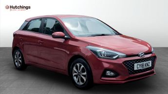 Hyundai I20 Se Mpi