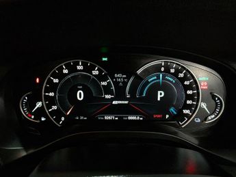 BMW X3 2.0 30e 12kWh SE Auto xDrive Euro 6 (s/s) 5dr