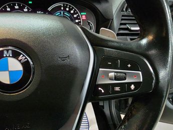 BMW X3 2.0 30e 12kWh SE Auto xDrive Euro 6 (s/s) 5dr