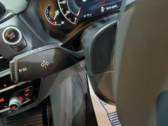 BMW X3 2.0 30e 12kWh SE Auto xDrive Euro 6 (s/s) 5dr