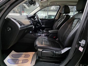 BMW X3 2.0 30e 12kWh SE Auto xDrive Euro 6 (s/s) 5dr