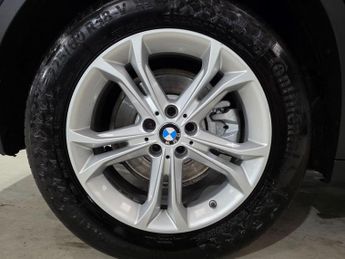 BMW X3 2.0 30e 12kWh SE Auto xDrive Euro 6 (s/s) 5dr