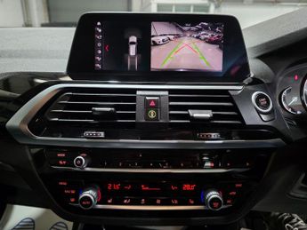 BMW X3 2.0 30e 12kWh SE Auto xDrive Euro 6 (s/s) 5dr