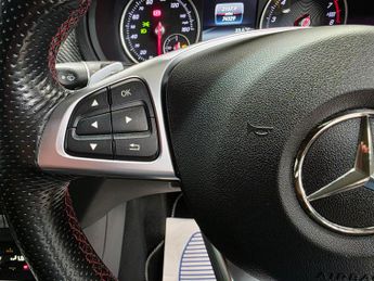 Mercedes-Benz B Class 1.6 B200 AMG Line 7G-DCT Euro 6 (s/s) 5dr