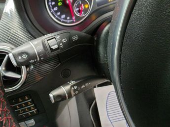 Mercedes-Benz B Class 1.6 B200 AMG Line 7G-DCT Euro 6 (s/s) 5dr