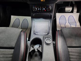 Mercedes-Benz B Class 1.6 B200 AMG Line 7G-DCT Euro 6 (s/s) 5dr