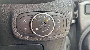 Ford Fiesta 1.0T EcoBoost Zetec Euro 6 (s/s) 5dr
