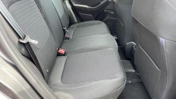 Ford Fiesta 1.0T EcoBoost Zetec Euro 6 (s/s) 5dr