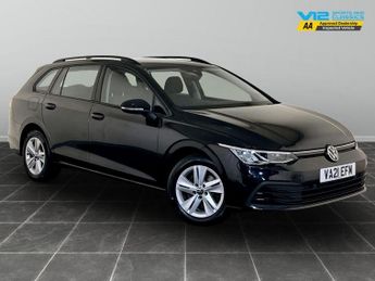 Volkswagen Golf TDi 2.0 TDI Life Euro 6 (s/s) 5dr