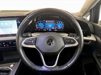 Volkswagen Golf 2.0 TDI Life Euro 6 (s/s) 5dr