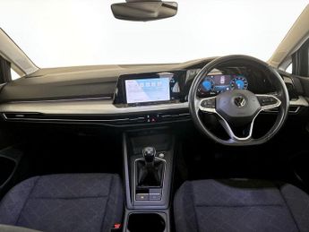 Volkswagen Golf 2.0 TDI Life Euro 6 (s/s) 5dr