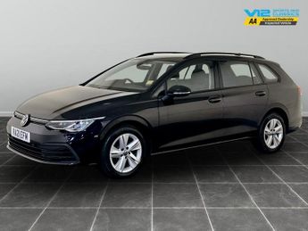 Volkswagen Golf 2.0 TDI Life Euro 6 (s/s) 5dr