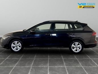 Volkswagen Golf 2.0 TDI Life Euro 6 (s/s) 5dr