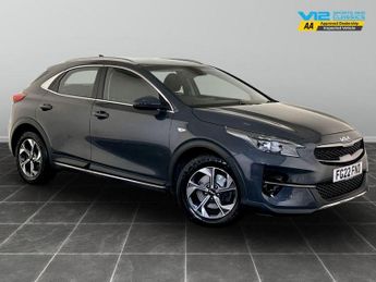 Kia Ceed 1.0 T-GDi 2 Euro 6 (s/s) 5dr