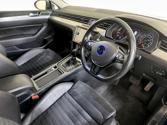 Volkswagen Passat 1.4 TSI GTE DSG Euro 6 (s/s) 5dr