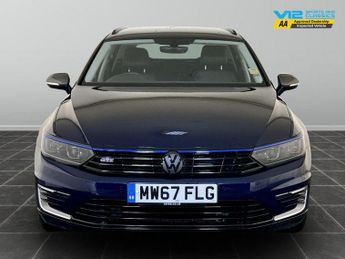 Volkswagen Passat 1.4 TSI GTE DSG Euro 6 (s/s) 5dr