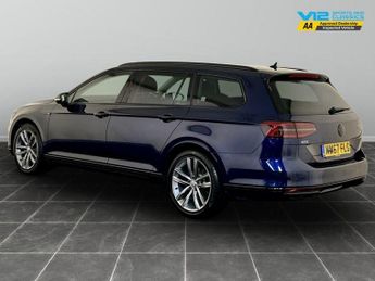 Volkswagen Passat 1.4 TSI GTE DSG Euro 6 (s/s) 5dr