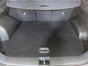 Kia Sportage 1.6 h T-GDi GT-Line Auto Euro 6 (s/s) 5dr