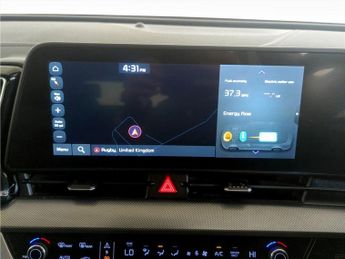 Kia Sportage 1.6 h T-GDi GT-Line Auto Euro 6 (s/s) 5dr