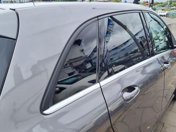 Mercedes-Benz B Class 1.6 B180 SE Euro 6 (s/s) 5dr