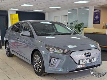 Hyundai IONIQ 38.3kWh Premium Auto 5dr