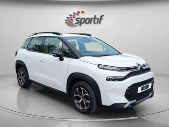 Citroen C3 1.2 PureTech Shine Euro 6 (s/s) 5dr