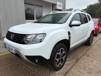 Dacia Duster 1.5 Blue dCi Prestige Euro 6 (s/s) 5dr