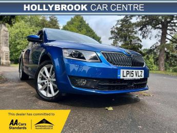 Skoda Octavia 1.4 TSI SE L DSG Euro 6 (s/s) 5dr