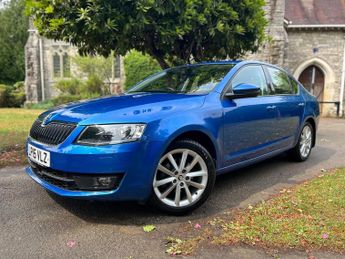 Skoda Octavia 1.4 TSI SE L DSG Euro 6 (s/s) 5dr