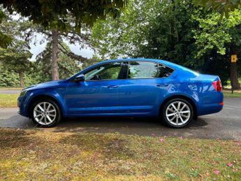 Skoda Octavia 1.4 TSI SE L DSG Euro 6 (s/s) 5dr