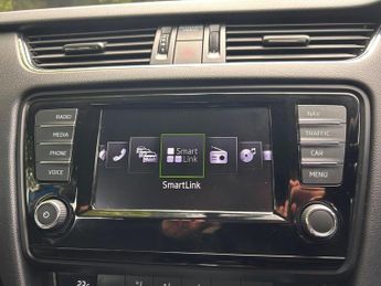 Skoda Octavia 1.4 TSI SE L DSG Euro 6 (s/s) 5dr
