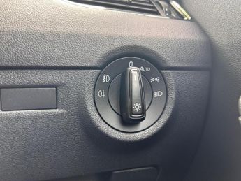 Skoda Octavia 1.4 TSI SE L DSG Euro 6 (s/s) 5dr