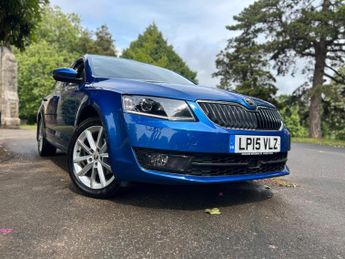 Skoda Octavia 1.4 TSI SE L DSG Euro 6 (s/s) 5dr
